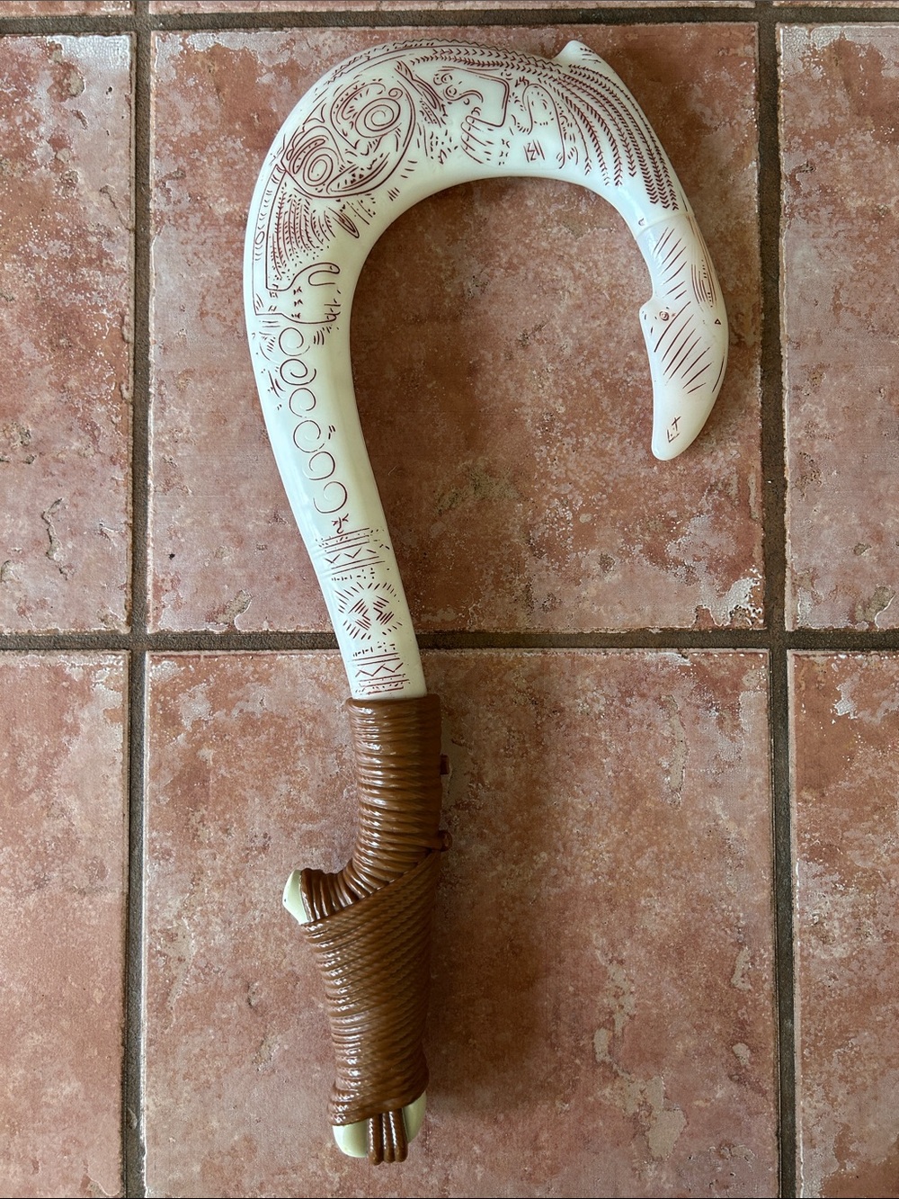 Disney Maui Magical Fishhook